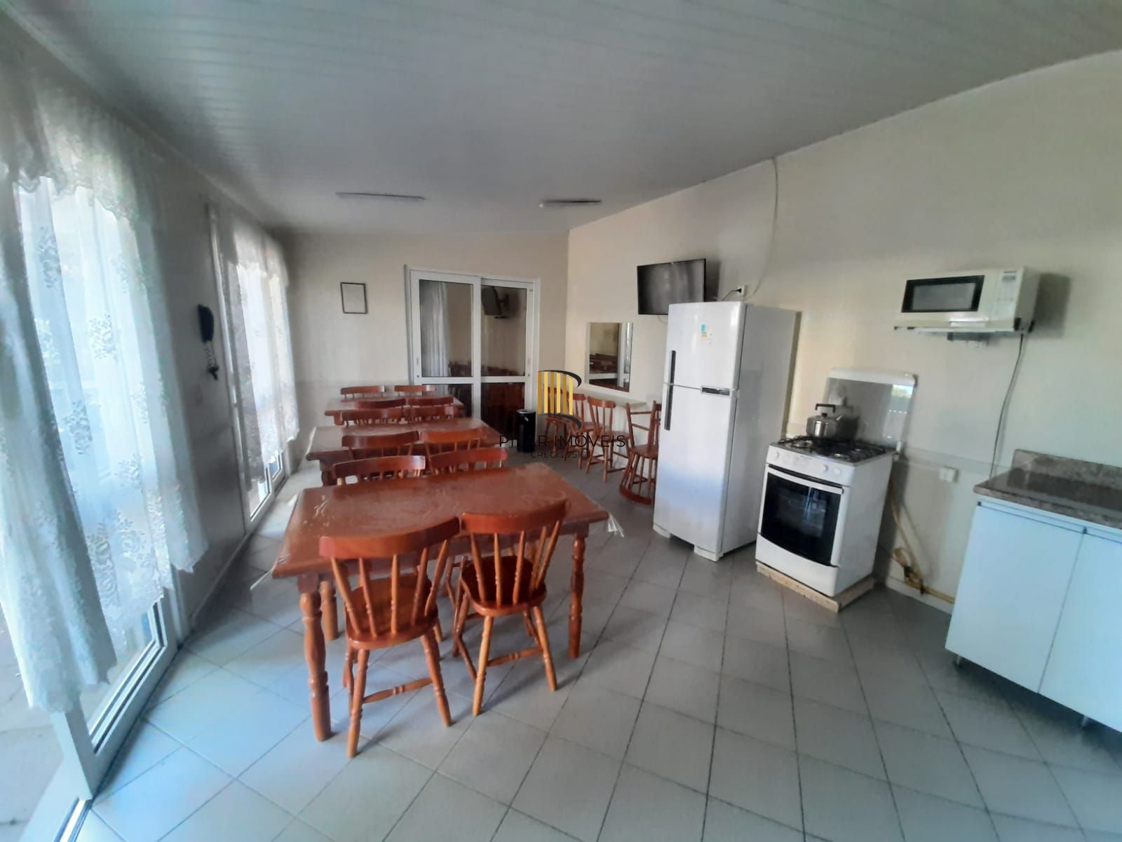 Apartamento 2 dormitórios no bairro Cavalhada