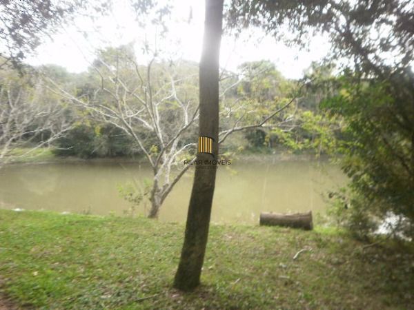 Sítio para Venda - 120000m², 3 dormitórios, Lami