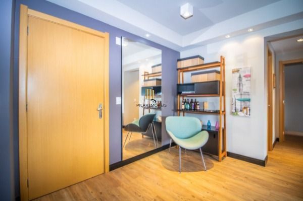 Apartamento para Venda - 59.91m², 2 dormitórios, sendo 1 suites, 2 vagas - Teresópolis