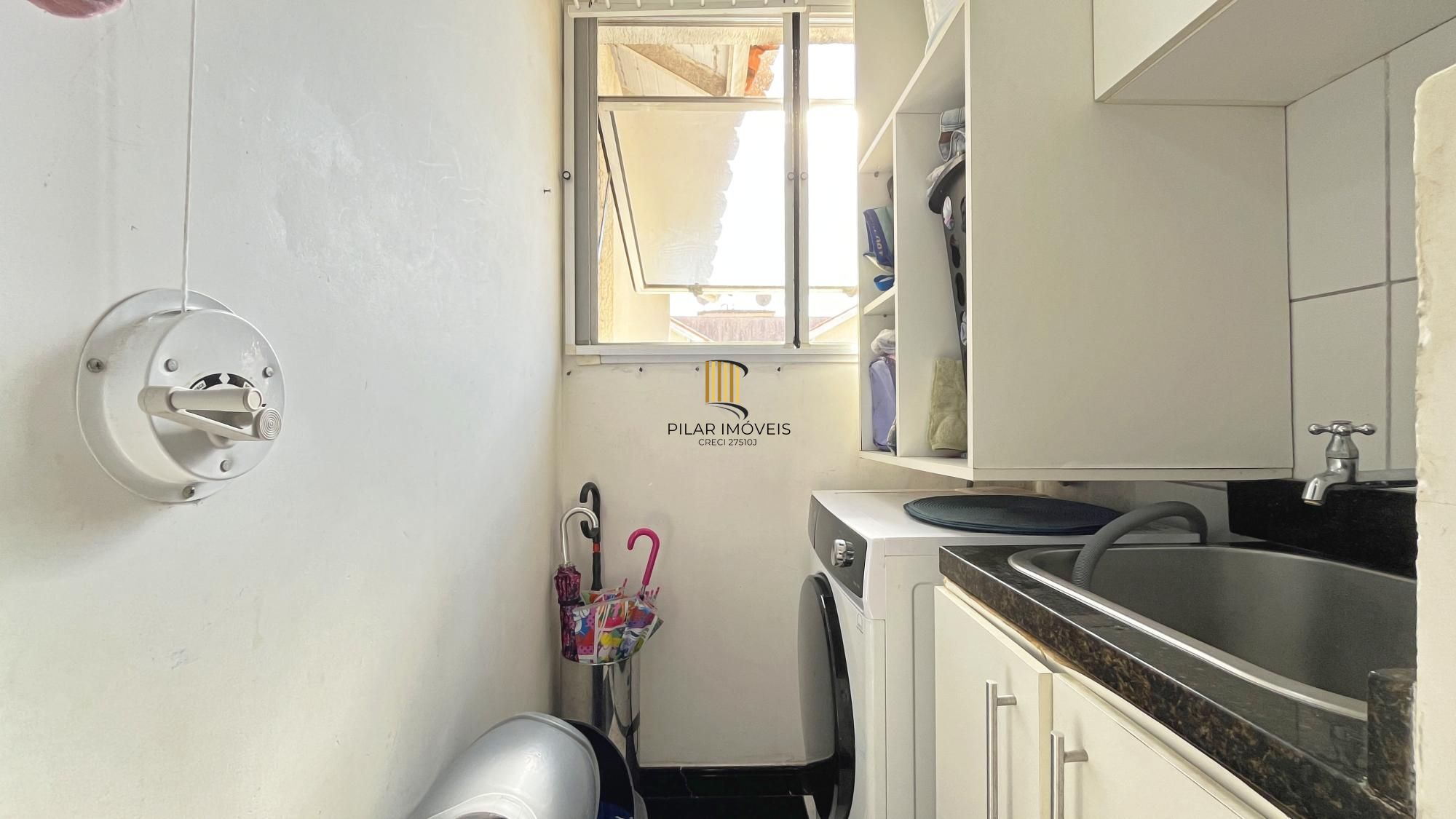 Apartamento de 03 dormitórios com Infra estrutura bairro Hípica