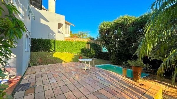 Casa para Venda - 206m², 3 dormitórios, sendo 1 suites, 4 vagas - Ipanema
