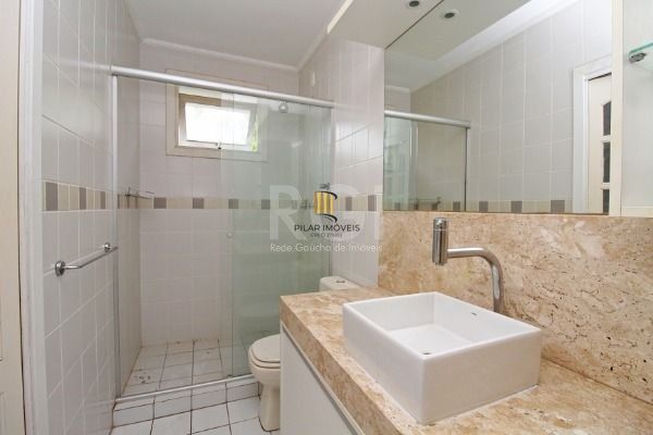 Casa Condominio para Venda - 215.51m², 3 dormitórios, sendo 1 suites, 2 vagas - Jardim Isabel