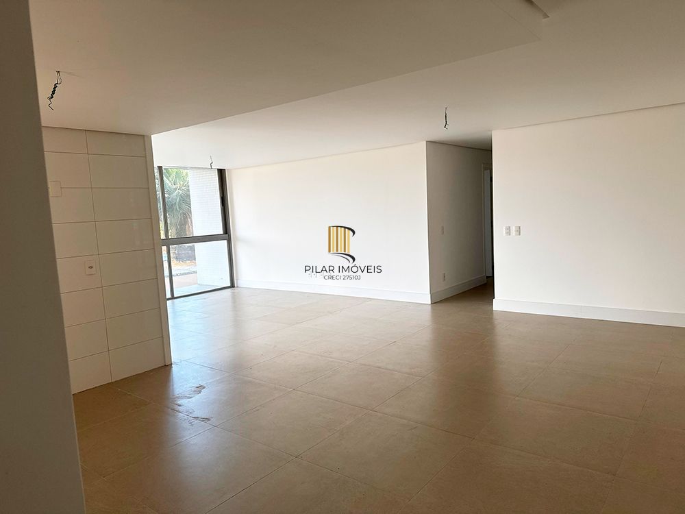 Apartamento para Venda - 165m², 3 dormitórios, Tristeza