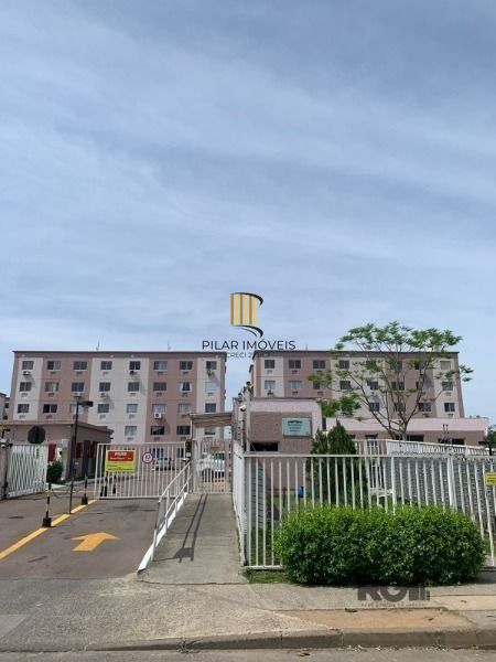 Apartamento em Porto Alegre, no bairro Hípica, com 2 dormitório(s), à venda. - Pilar Imóveis