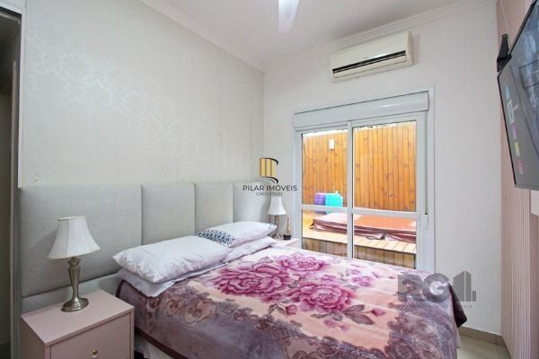 Casa Condominio em Porto Alegre, no bairro Aberta Dos Morros, com 3 dormitório(s), e 3 banheiros, à venda.