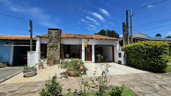Casa Condominio para Venda - 110m², 3 dormitórios, sendo 1 suites, 1 vaga - Hípica