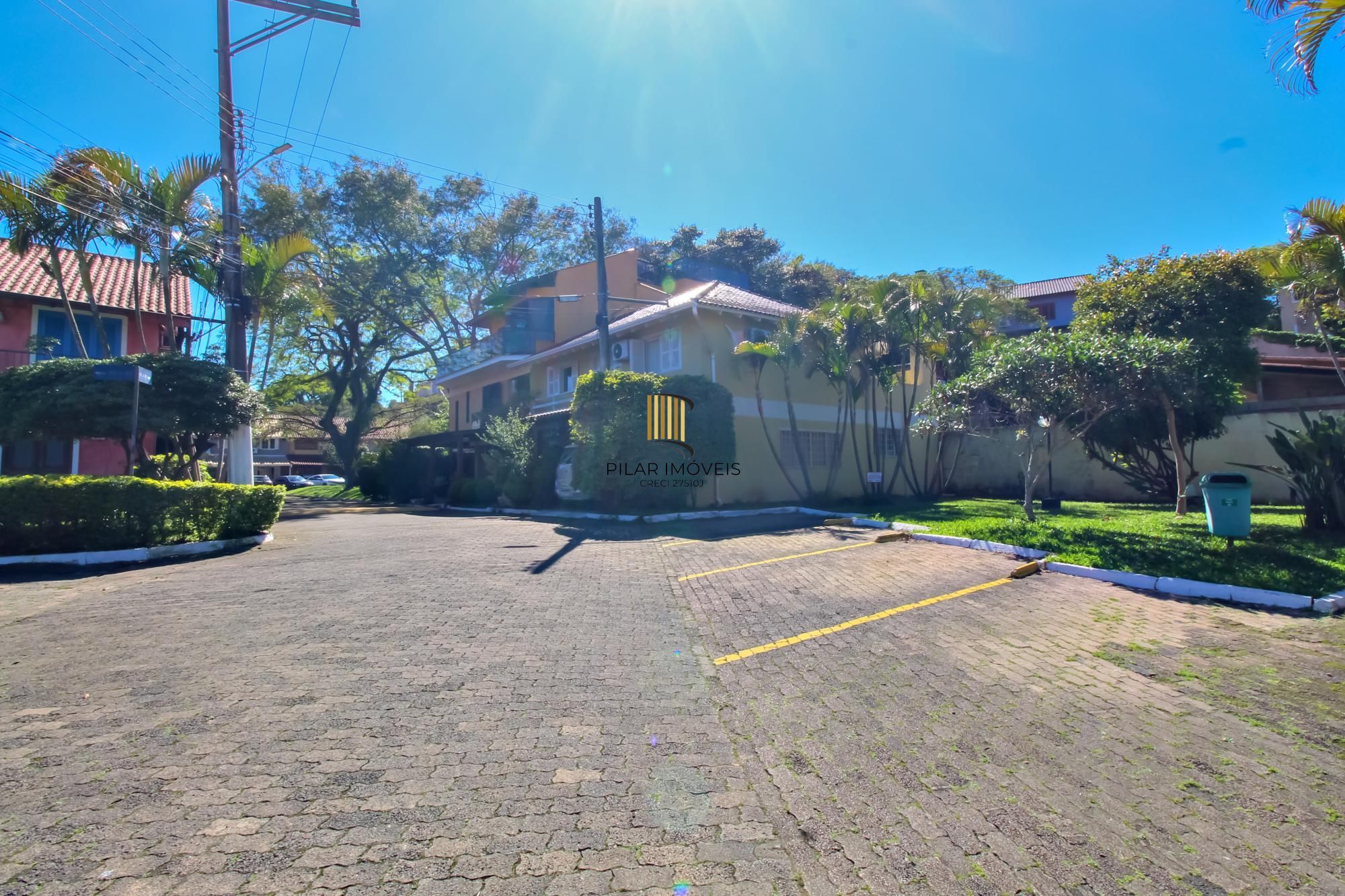 Casa para Venda - 208m², 0 dormitórios, Ipanema