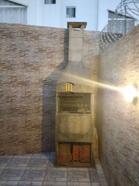 Casa para Venda - 80.24m², 2 dormitórios, 1 vaga - Restinga
