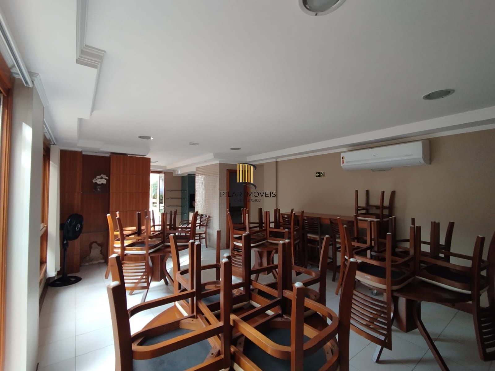 Apartamento com 3 dormitórios á venda no Bairro Tristeza.