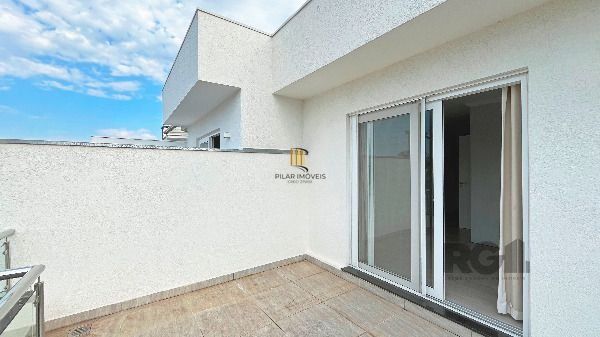 Casa para Venda - 166.54m², 3 dormitórios, sendo 3 suites, 2 vagas - Hípica