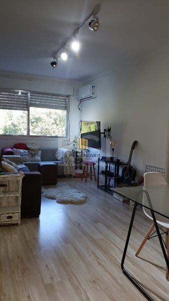 Apartamento para Venda - 49.21m², 1 dormitório, 1 vaga - Nonoai