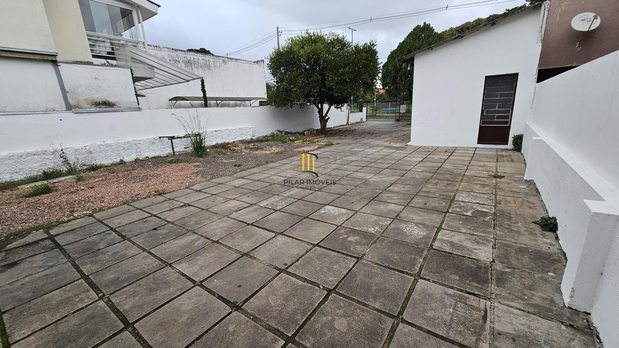 Terreno no bairro Cavalhada