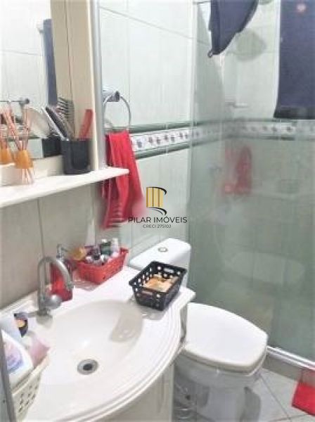 Apartamento para Venda - 39.52m², 1 dormitório, Camaquã