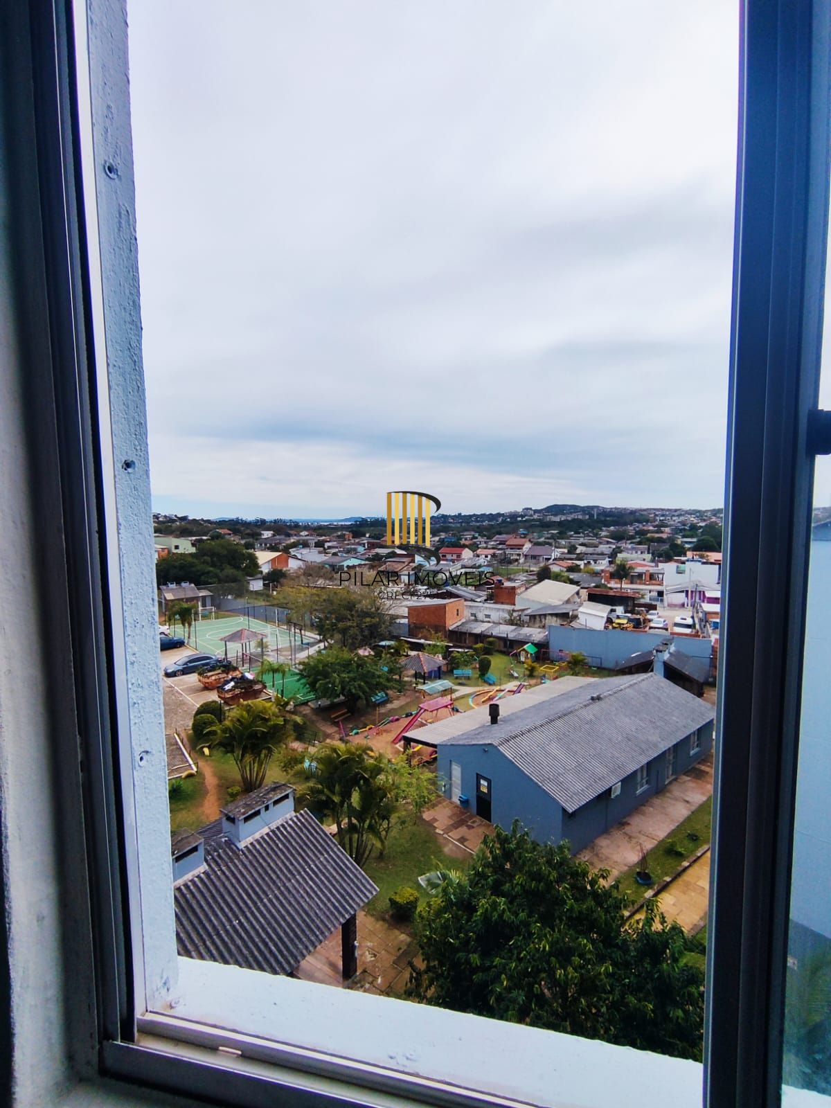 Apartamento 2 dormitórios no bairro Vila Nova