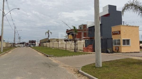Terreno em Porto Alegre, no bairro Aberta dos Morros, à venda. - Pilar Imóveis