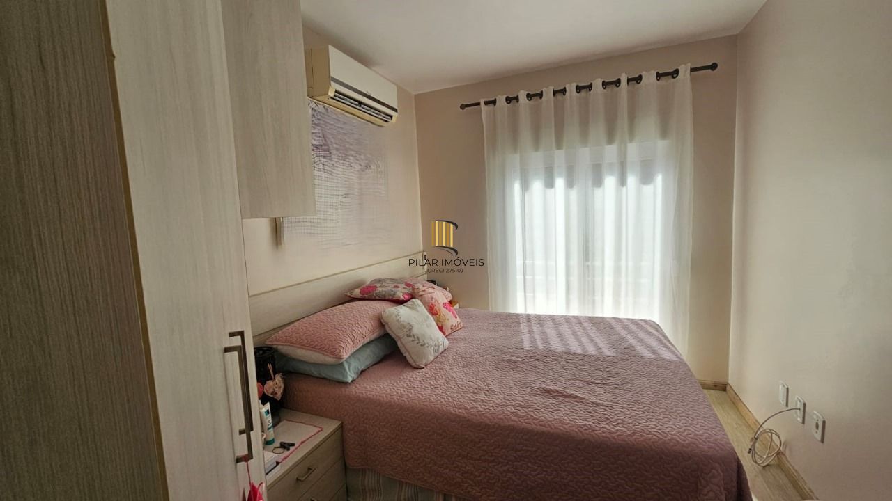 Casa de Condomínio 2 dormitórios no bairro Aberta dos Morros