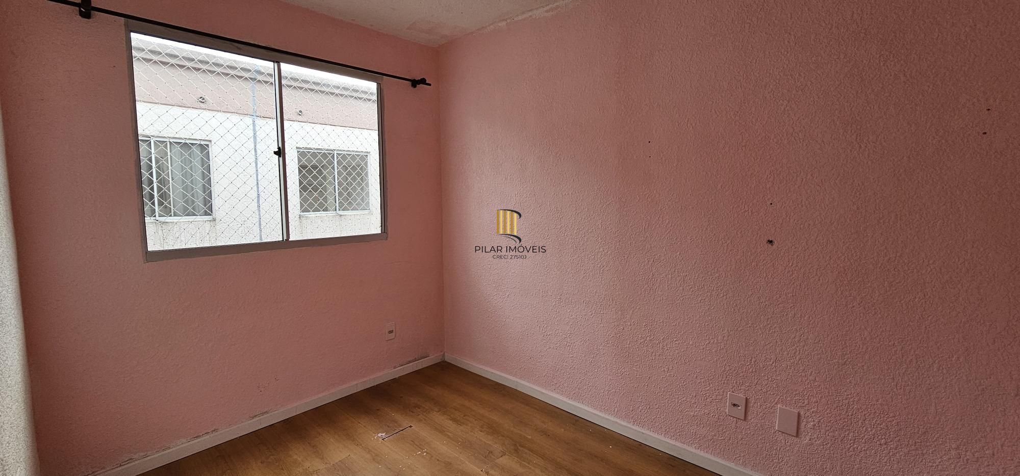 Apartamento 2 dormitórios no bairro Hípica