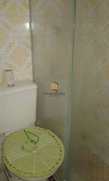 Apartamento para Venda - 35m², 1 dormitório, 1 vaga - Ipanema