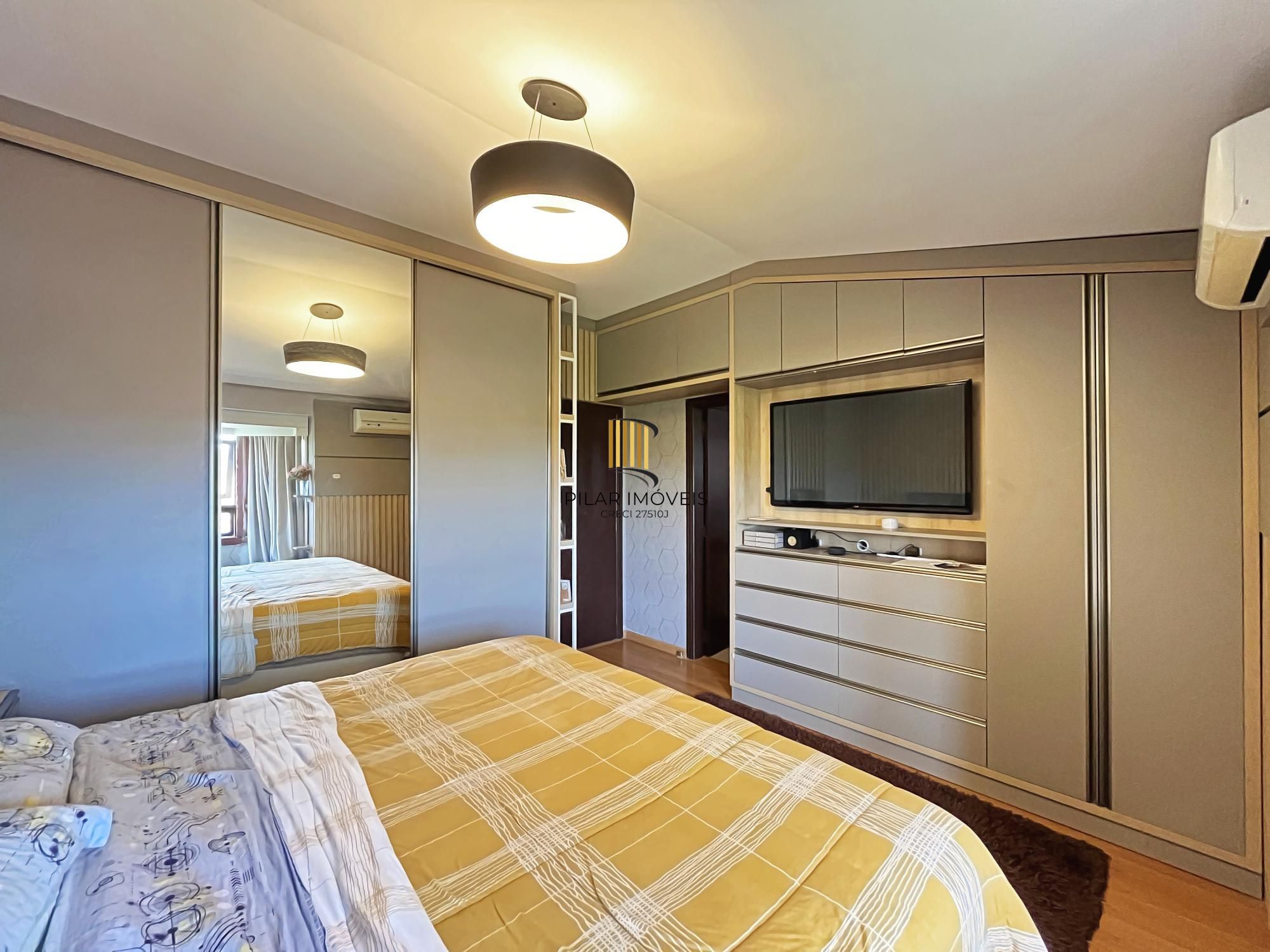 Excelente sobrado 3 dormitórios no Imperial  Park