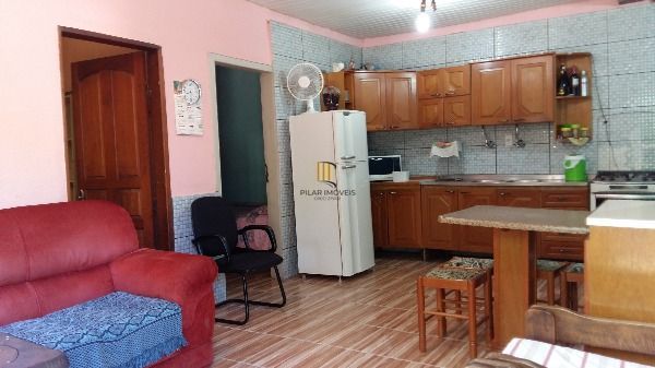 Casa para Venda - 100m², 3 dormitórios, 6 vagas - Hípica