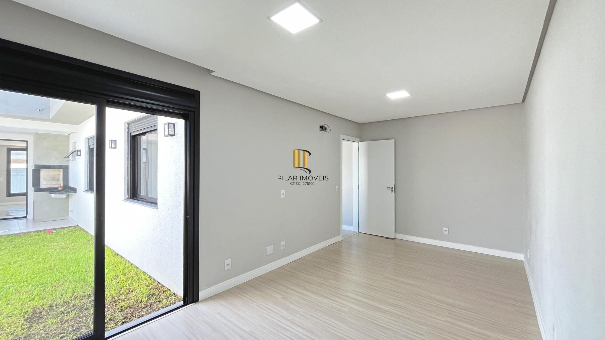 Casa Condominio em Porto Alegre, no bairro Hípica, com 3 dormitório(s), e 3 banheiros, à venda.