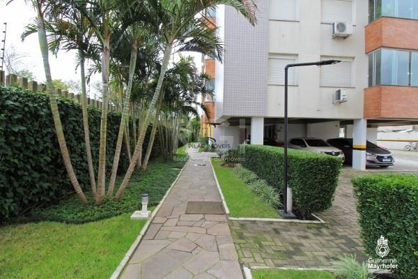 Apartamento para Venda - 61.95m², 2 dormitórios, 1 vaga - Cristal