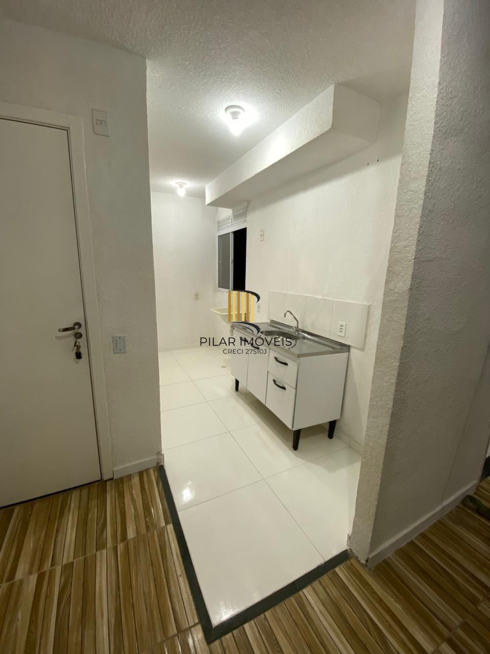 Seu novo capítulo começa aqui: Apartamento reformado e pronto para morar no Mário Quintana!
