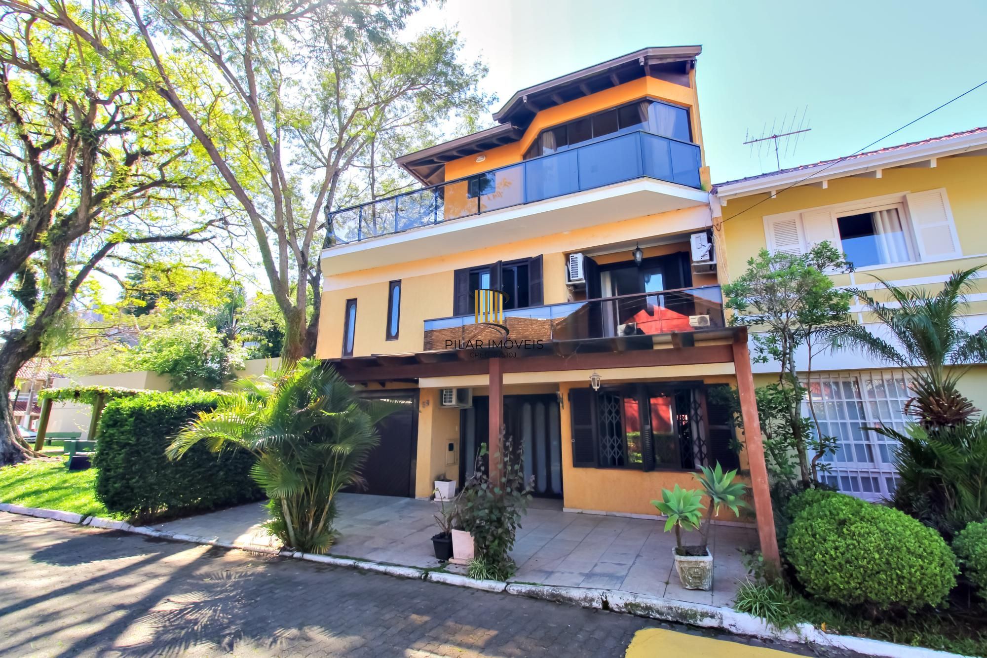 Casa para Venda - 208m², 0 dormitórios, Ipanema