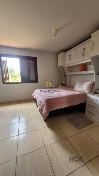 Casa Condominio em Porto Alegre, no bairro Hípica, com 2 dormitório(s), e 2 banheiros, à venda.