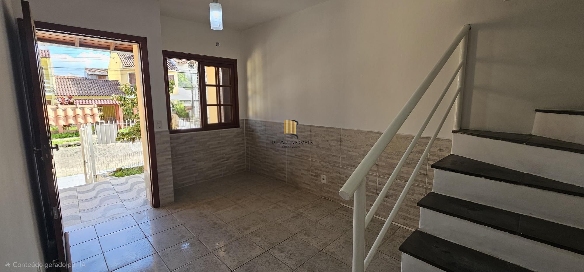 Casa 4 dormitórios no bairro Hípica