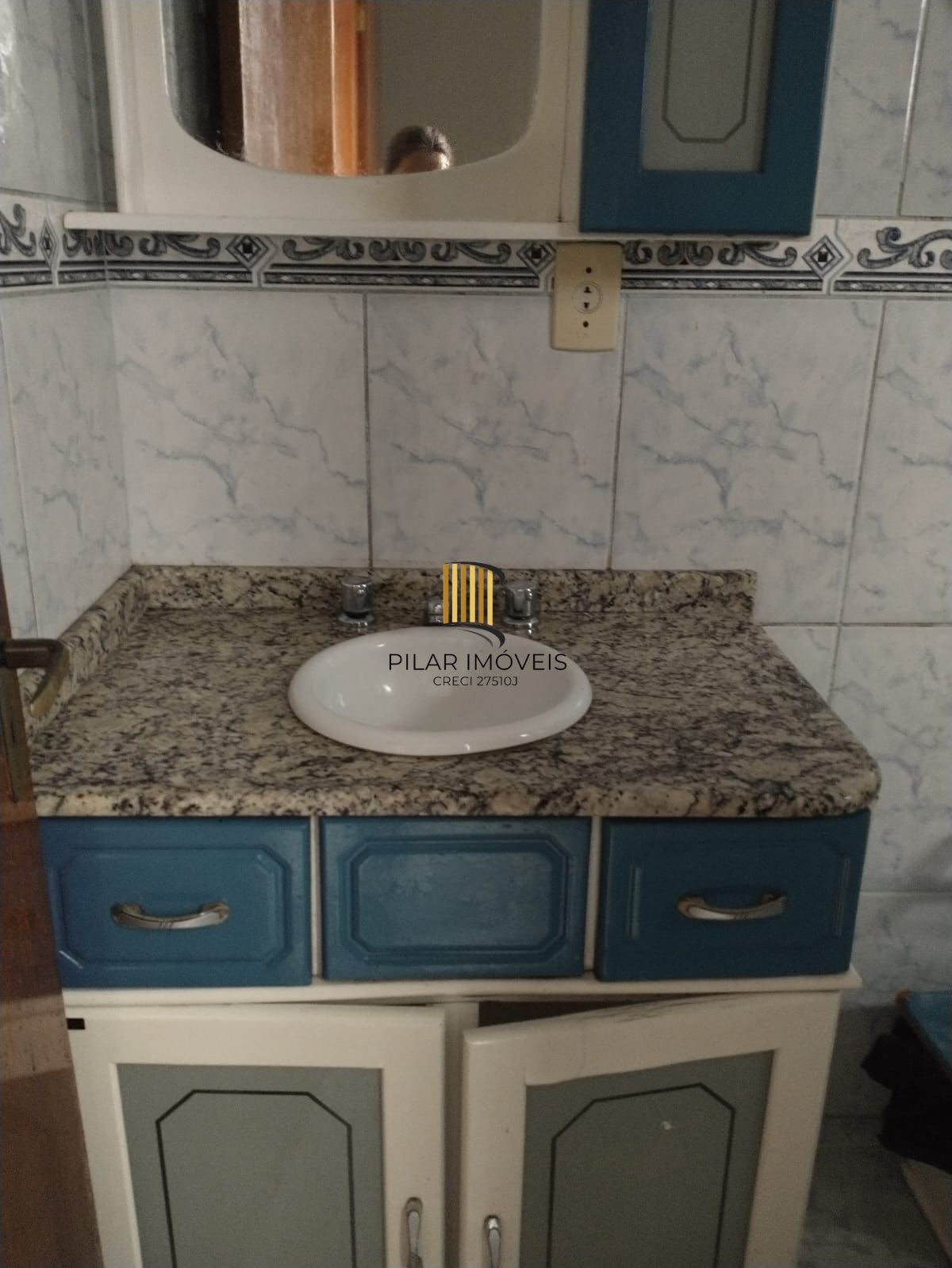 Casa 03 dormitórios no Bairro Hipica - Residencial Nova Ipanema