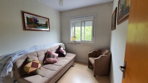 Casa Condominio para Venda - 58m², 2 dormitórios, 1 vaga - Restinga