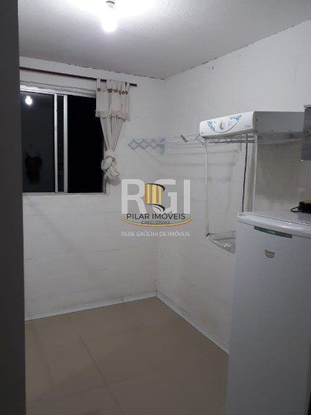 Apartamento para Venda - 39.03m², 2 dormitórios, Lomba do Pinheiro