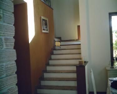 Casa para Venda - 630m², 5 dormitórios, sendo 5 suites, 9 vagas - Belém Velho