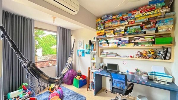 Apartamento 3 dormitórios no bairro Teresópolis