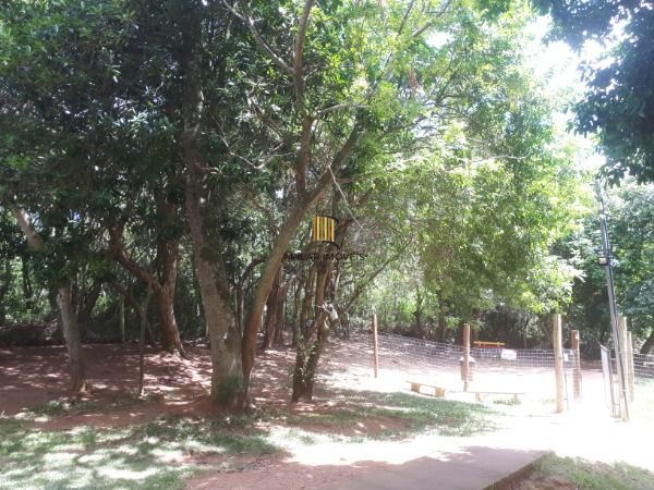 Apartamento para Venda - 39.03m², 2 dormitórios, 1 vaga - Campo Novo