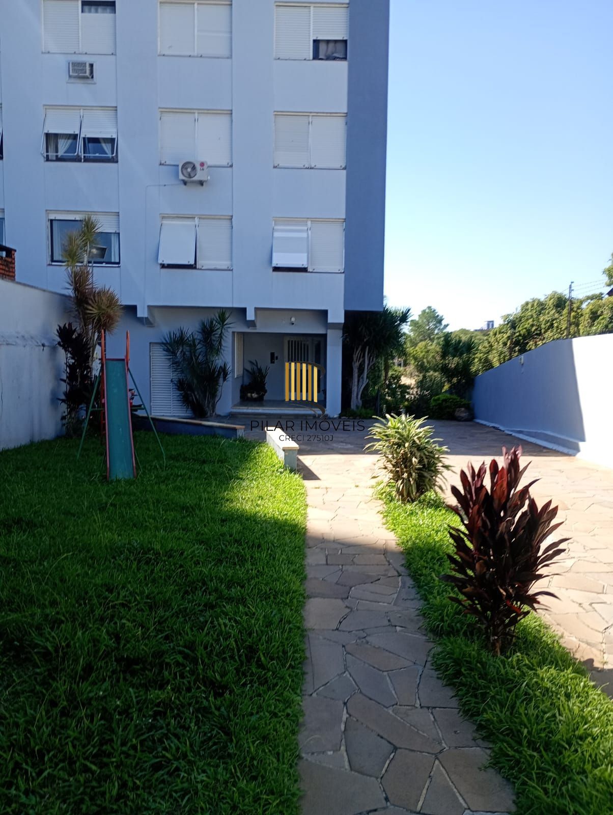 Apartamento no bairro Vila Ipiranga - Pilar Imóveis