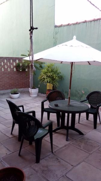 Casa para Venda - 254m², 5 dormitórios, sendo 1 suites, 4 vagas - Ipanema