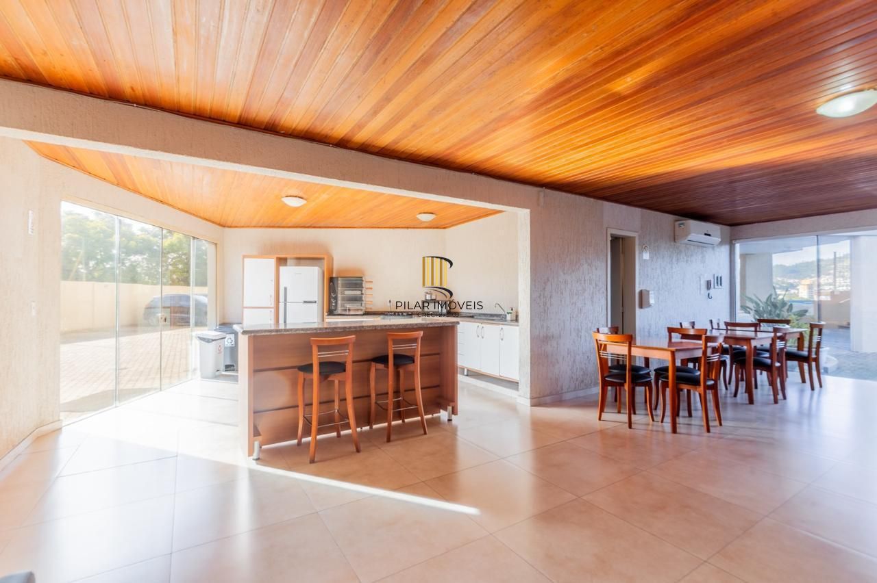 Apartamento 3 dormitórios no bairro Jardim Botânico