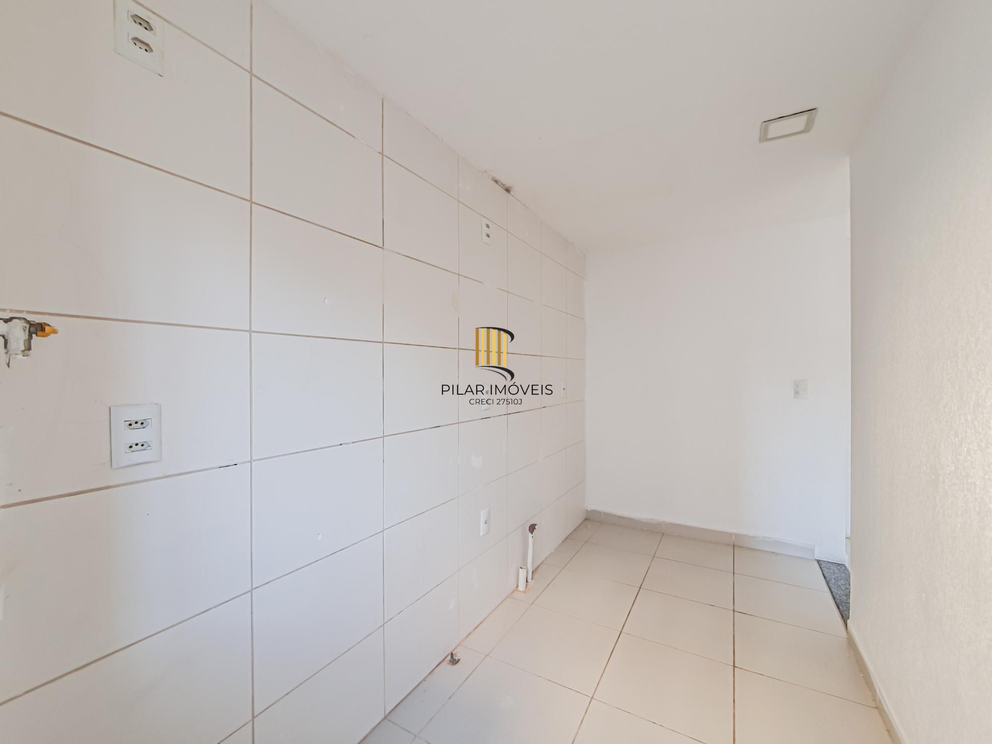 Apartamento 2 dormitórios no bairro Vila Nova