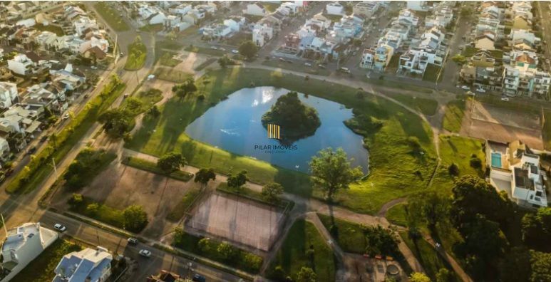 Terreno para Venda - 0m², 0 dormitórios, Lagos De Nova Ipanema - Pilar Imóveis