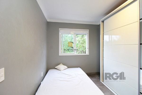 Casa Condominio em Porto Alegre, no bairro Aberta Dos Morros, com 3 dormitório(s), e 3 banheiros, à venda.