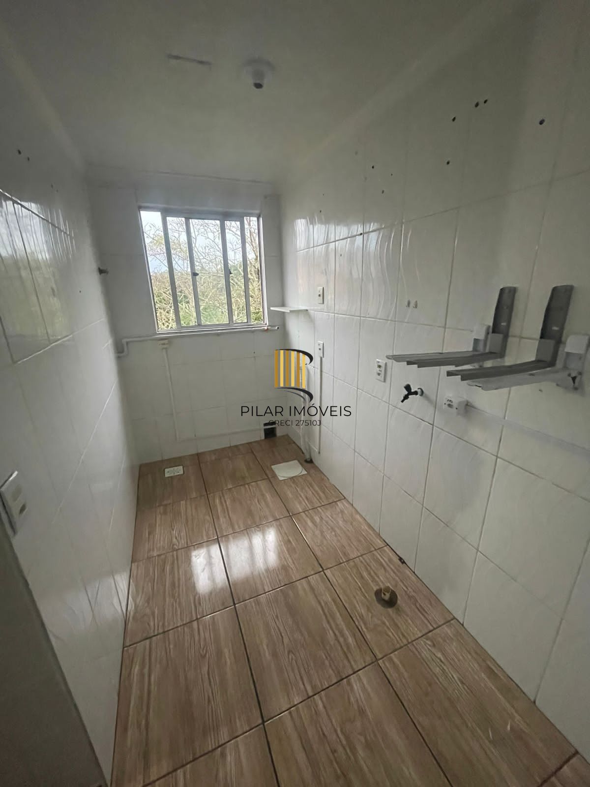 Apartamento 2 dormitórios no bairro Vila Nova