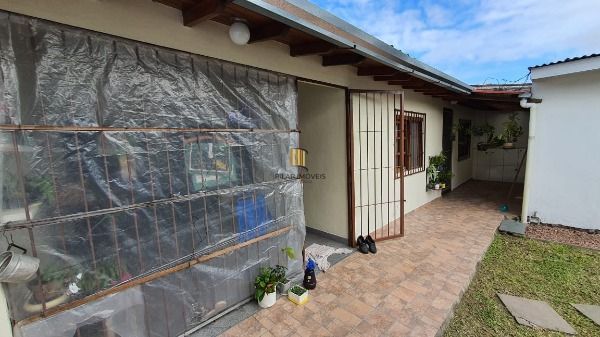 Casa para Venda - 120m², 3 dormitórios, 2 vagas - Hípica