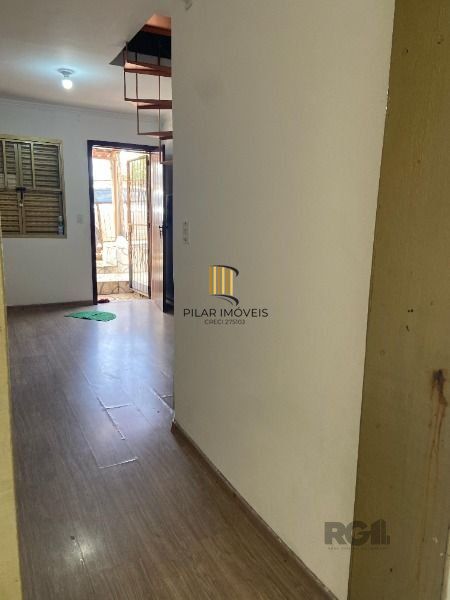 Casa de Condomínio 2 dormitórios no bairro Cavalhada
