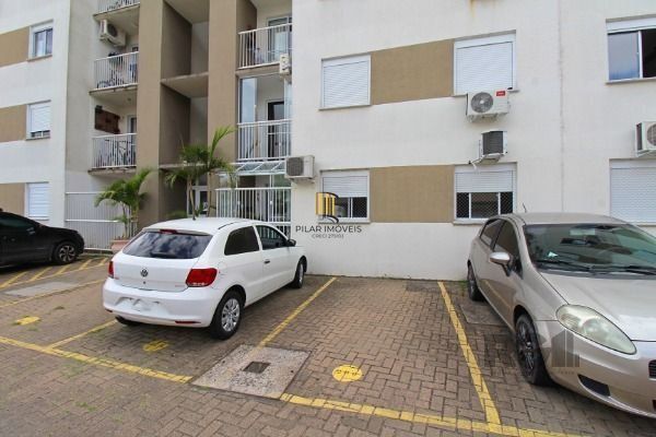 Apartamento em Porto Alegre, no bairro Vila Nova, com 2 dormitório(s), e 2 banheiros, à venda.