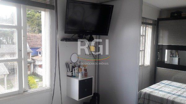 Apartamento 2 dormitórios no bairro Ipanema