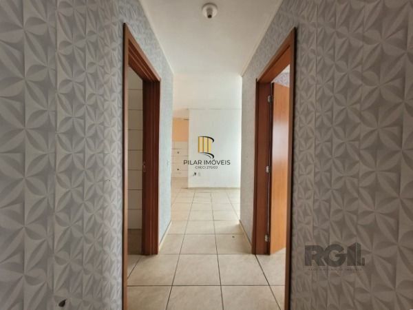 Apartamento 2 dormitórios no bairro Chapéu do Sol