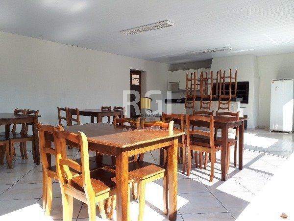 Casa Condominio para Venda - 58m², 2 dormitórios, 1 vaga - Restinga
