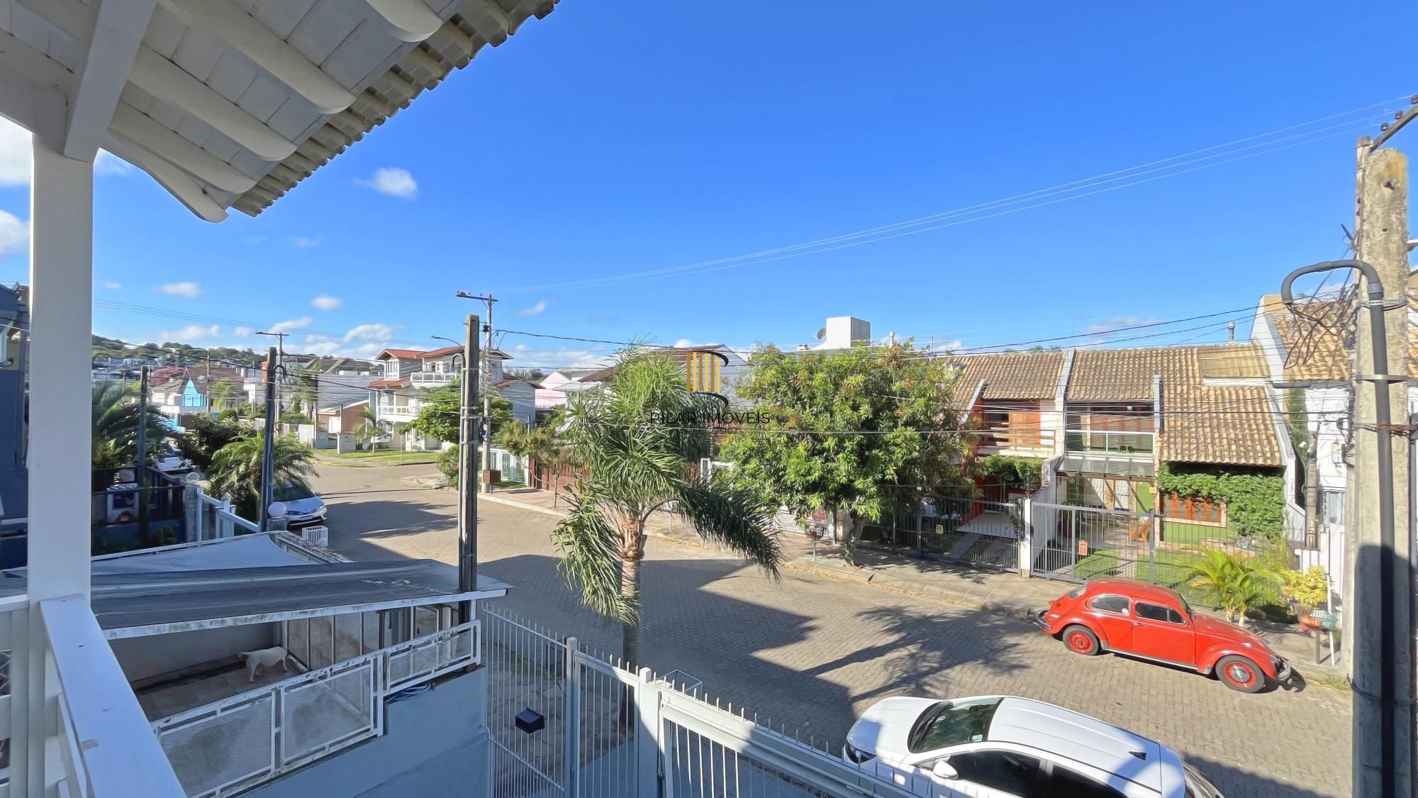 Casa de Condomínio 3 dormitórios no bairro Hípica